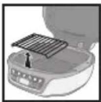 TEFAL Cake Factory KD803112 - Melting chocolate - 2