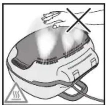 TEFAL Cake Factory KD803112 - 123 - 9