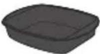 TEFAL Cake Factory KD803112 - Przewodnik pieczenia - 2
