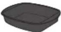 TEFAL Cake Factory KD803112 - Kepimo vadovas - 11