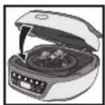 TEFAL Cake Factory KD803112 - Molde de aluminio antiadherente - 8