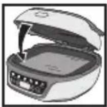 TEFAL Cake Factory KD803112 - Алюминиевая форма с антипригарным покрытием - 4
