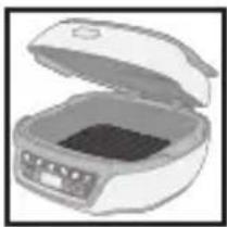 TEFAL Cake Factory KD803112 - PROflex Silikonform - 3