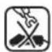 DEWALT DCM848 - Merking på laderen og batteripakken - 4