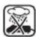 DEWALT DCM848 - Labels on Charger and Battery Pack - 6