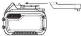 DEWALT DCM848 - DANSK - 1