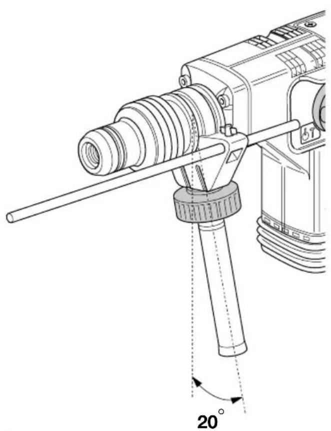 DEWALT DW545 - 4