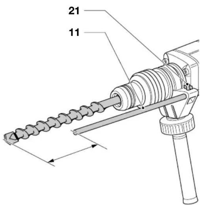 DEWALT DW545 - 7