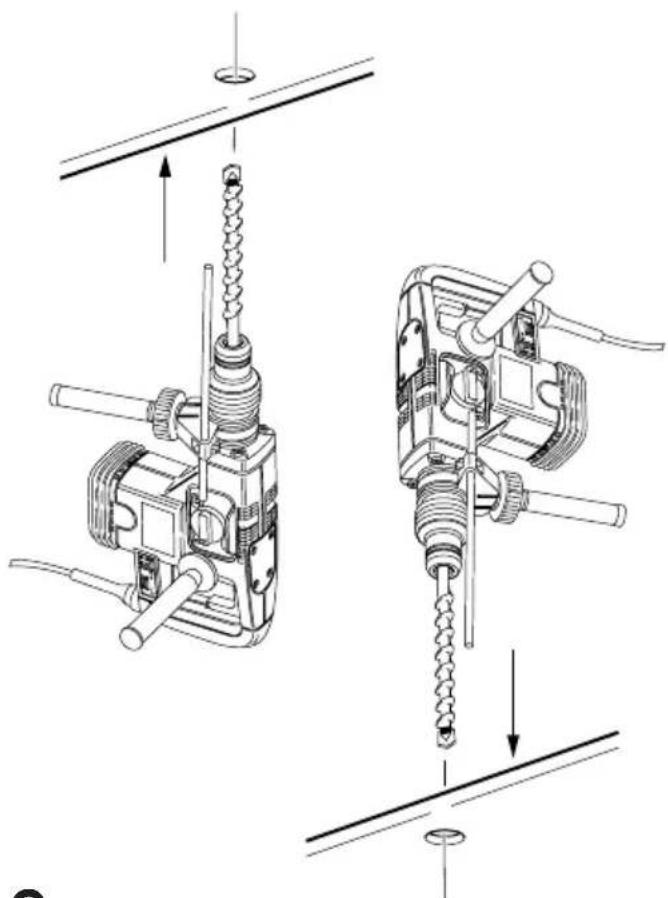 DEWALT DW545 - 6