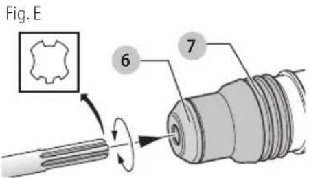DEWALT DCH733 - EsPANOI - 1