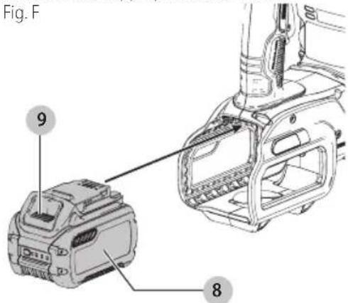 DEWALT DCH733 - FRAnCAis - 1