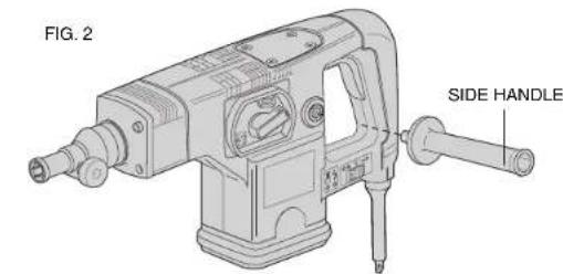 DEWALT DW541K - SAVE THESE INSTRUCTIONS FOR FUTURE USE - 2