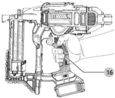 DEWALT DCFS950 - 3