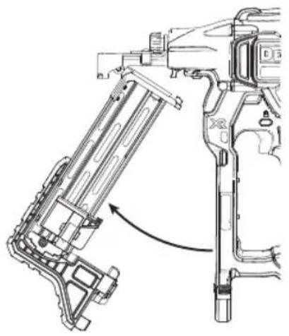 DEWALT DCFS950 - 11