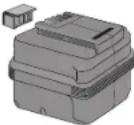 DEWALT DW005 - Baterías - 1