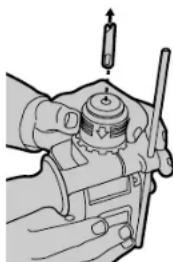 DEWALT DW005 - CLEANING - 1
