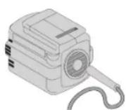 DEWALT DW005 - Additional Specific Safety Instructions When Using DW0247 AC Adapter - 1