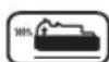 DEWALT DCH253 - DATOKODE PLASSERING - 4