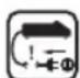 DEWALT DCH253 - KRAFTIG BATTERIDREVET ROTERENDE SLAGBOREMASKIN DCH143, DCH243, DCH253, DCH254, DCH273, DCH274 - 4