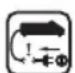 DEWALT DCH253 - Labels on Charger and Battery Pack - 10