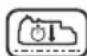 DEWALT DCH253 - KRAFTIG BATTERIDREVET ROTERENDE SLAGBOREMASKIN DCH143, DCH243, DCH253, DCH254, DCH273, DCH274 - 2