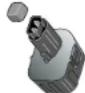 DEWALT DW999 - Sceau RBRCMC - 2