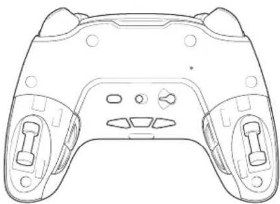 Nacon Revolution Pro Controller 3 - Informations relatives au support technique - 5