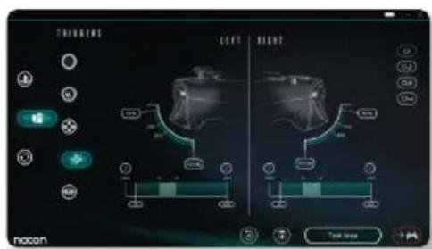 Nacon Revolution Pro Controller 3 - 2/ Stand 1: Normale PS4™-stand - 3