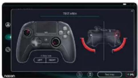 Nacon Revolution Pro Controller 3 - 2/ Stand 1: Normale PS4™-stand - 4