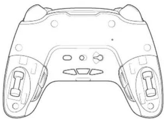 Nacon Revolution Pro Controller 3 - Technical Helpline Information - 2
