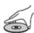 PIONEER VM70 - Nettoyage et manipulation des disque compacts - 3