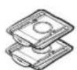 SAMSUNG Clean Station VCASAE904 - Productspecifications - 3