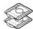 SAMSUNG Clean Station VCASAE904 - Dalys - 1