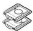 SAMSUNG Clean Station VCASAE904 - Benutzerhandbuch - 3