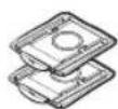 SAMSUNG Clean Station VCASAE904 - Tolmukamber - 2