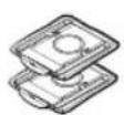 SAMSUNG Clean Station VCASAE904 - REMARQUE - 5