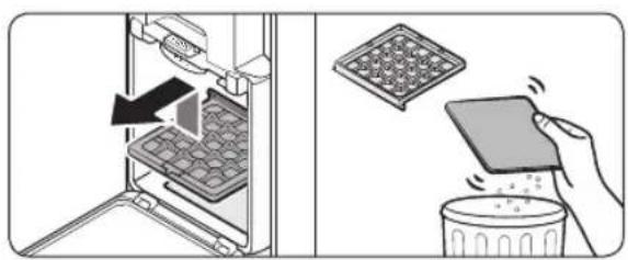 SAMSUNG Clean Station VCASAE904 - NOTA - 2