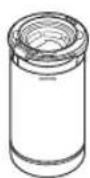 SAMSUNG Clean Station VCASAE904 - Accessoires - 1