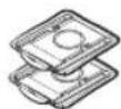 SAMSUNG Clean Station VCASAE904 - NOTA - 6