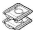 SAMSUNG Clean Station VCASAE904 - Accessories - 3