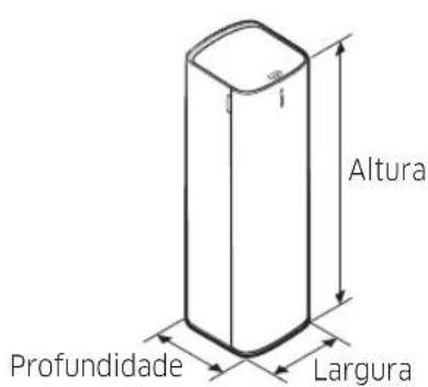 SAMSUNG Clean Station VCASAE904 - Especificações do produto - 1