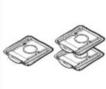 SAMSUNG Clean Station VCASAE904 - NOTA - 4
