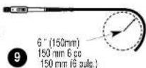 BLACK & DECKER RTX2 - ALWAYS WEAR EYE PROTECTION WHEN USING THIS TOOL! - 11