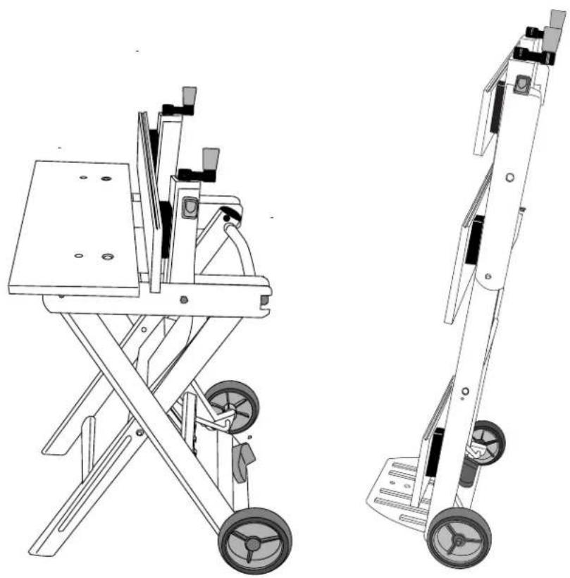 BLACK & DECKER WM525 - BLACK&amp;DECKER® Workmate® 525 - 1