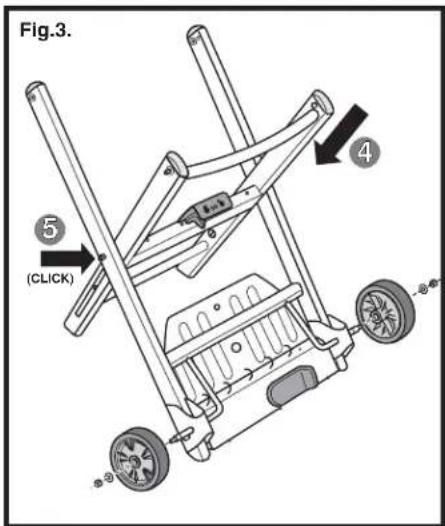 BLACK & DECKER WM525 - MONTERREY, N.L. - 2