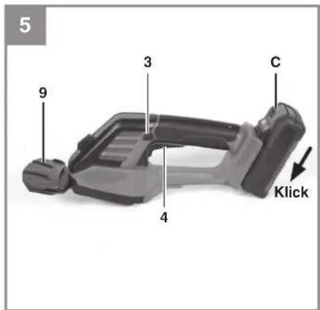 5 9 3 C 4 Klick