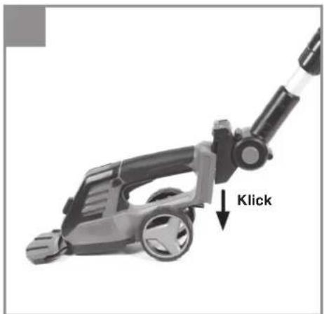 EINHELL GECG 18100 Li - 5