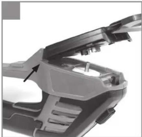 EINHELL GECG 18100 Li - 11