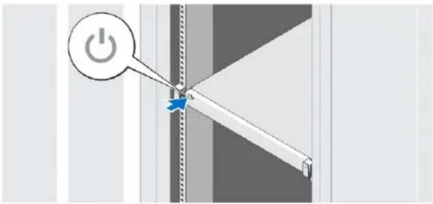 AXIS S1032 - Anschließen der Kabel - AXIS S1032 - 4