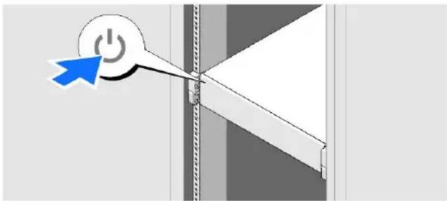 AXIS S1032 - Conexión de los cables - AXIS S1048 - 4